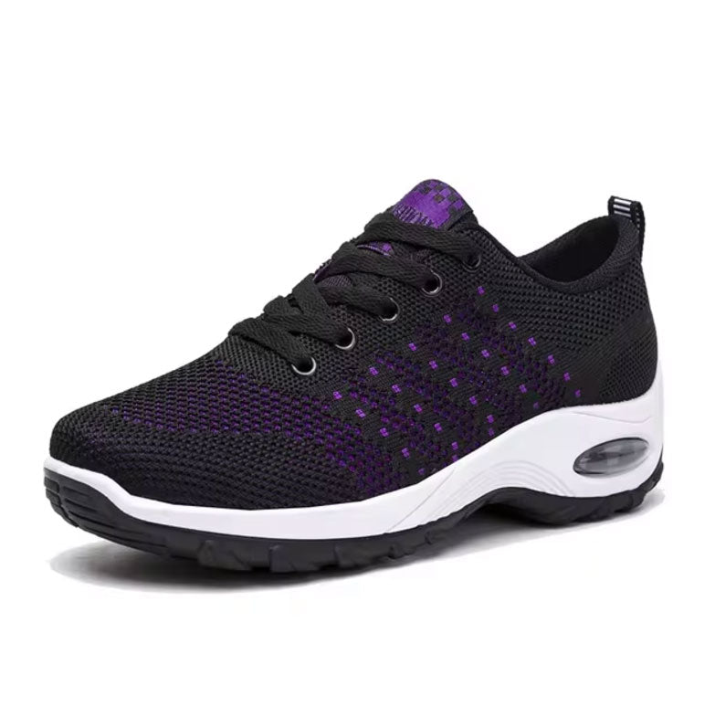 Breathable Air Cushion Sneakers