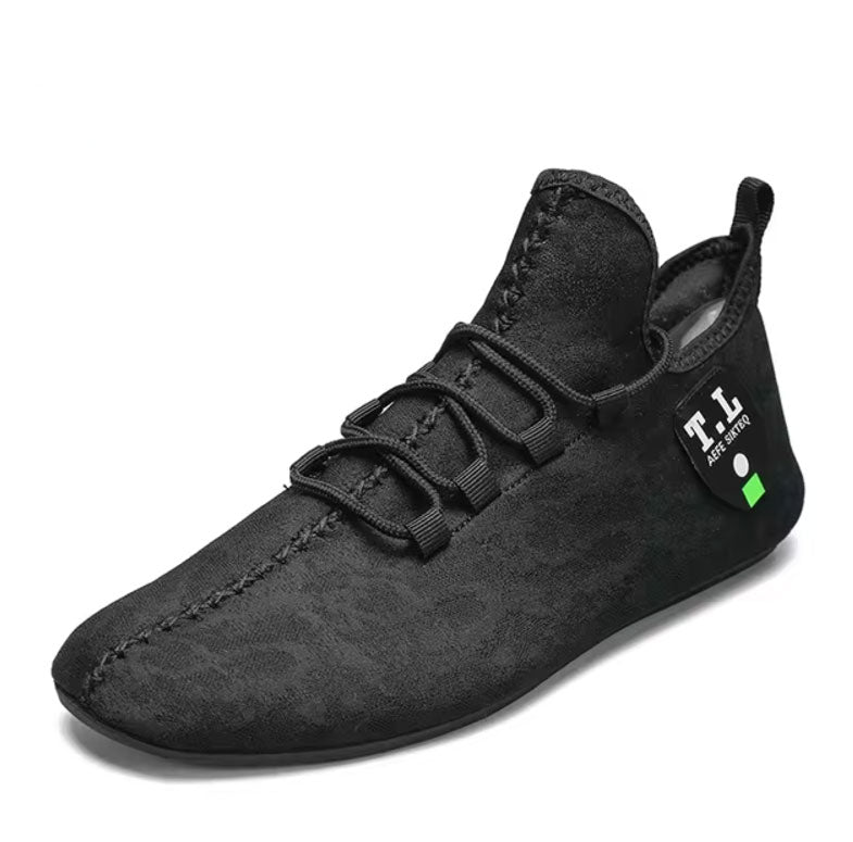 Men's Lightweight Breathable Casual Shoes