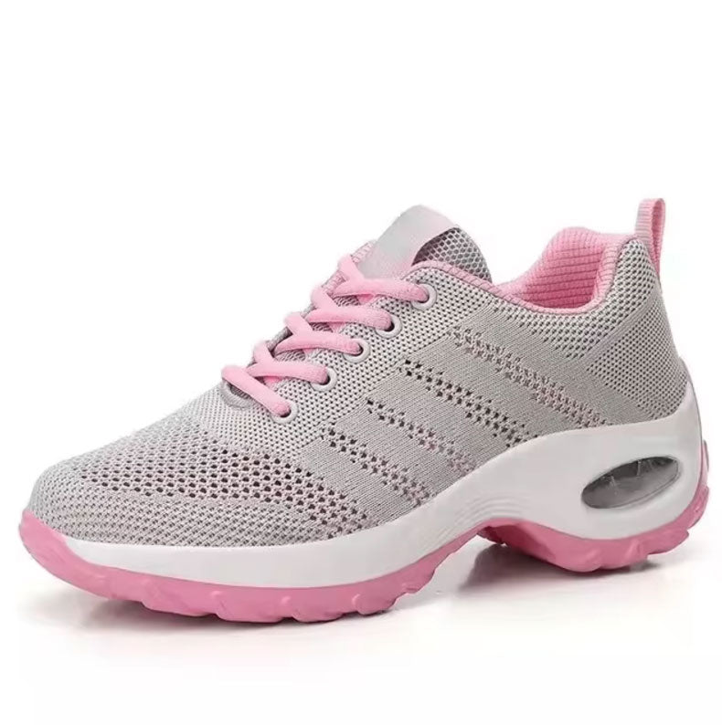 Breathable Air Cushion Sneakers